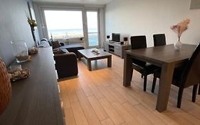 Studio zeezicht Nieuwpoort